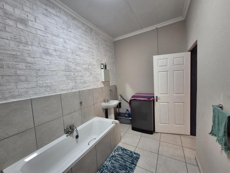 To Let 2 Bedroom Property for Rent in Bothaville Free State